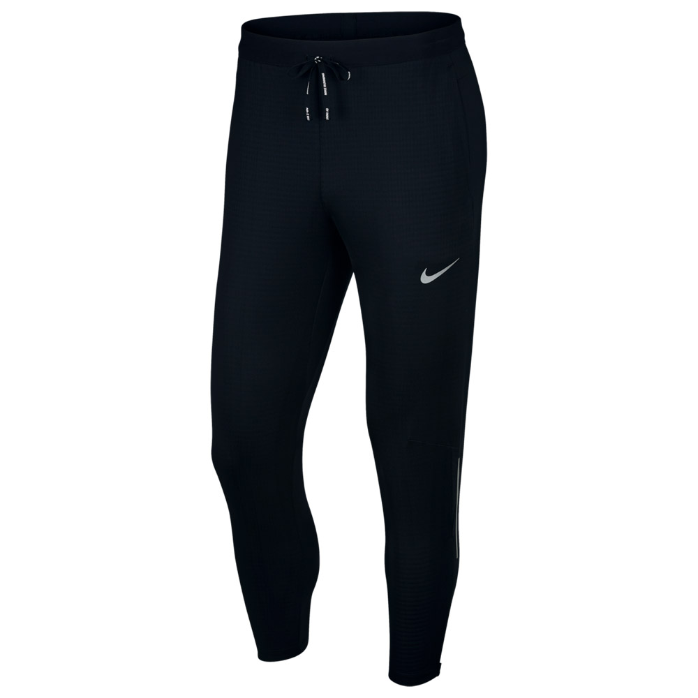Pantaloni Nike M NK PHNM ELITE KNIT PANT L Negru Barbati photo 1