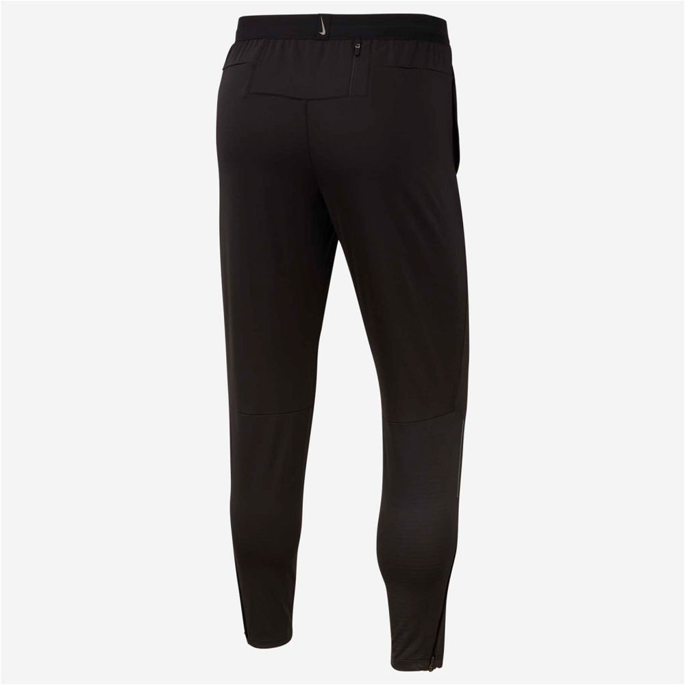Pantaloni Nike M NK PHNM ELITE KNIT PANT L Negru Barbati photo 6
