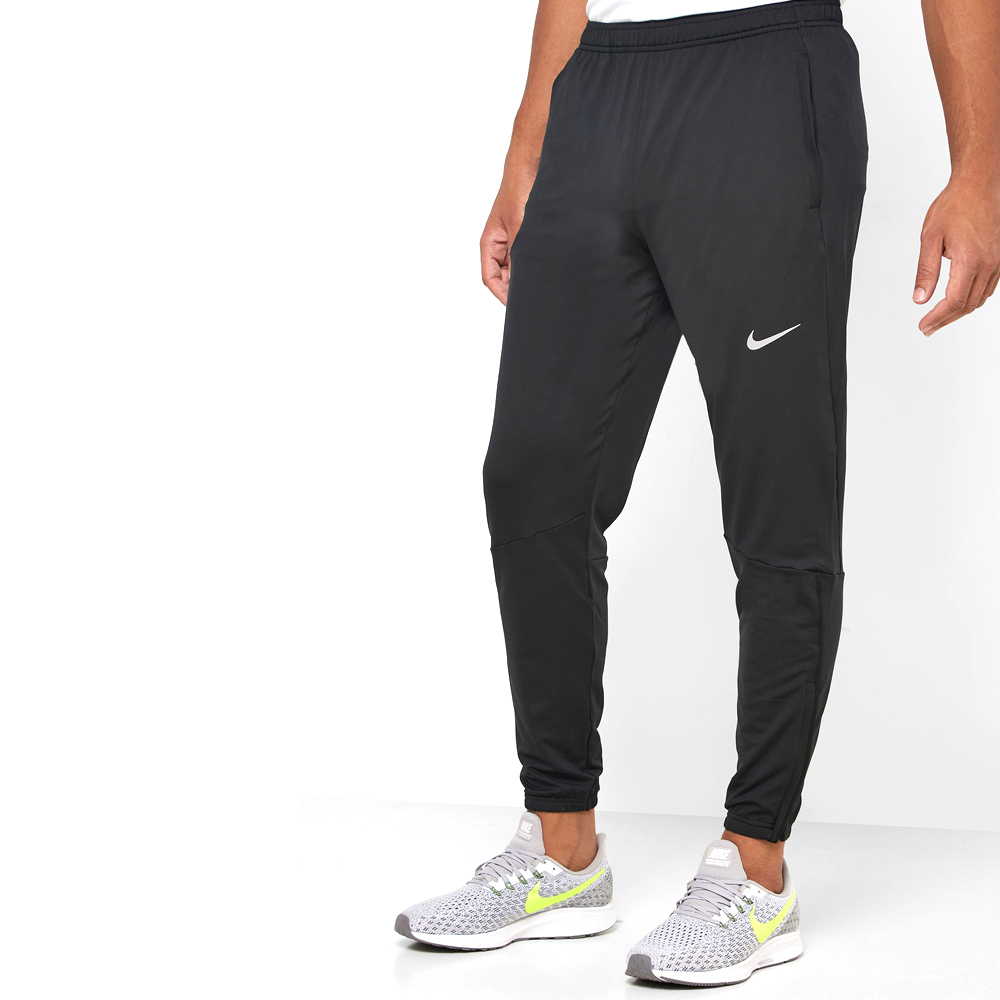 Брюки Nike ESSENTIAL KNIT PANT L Черный Мужской photo 2