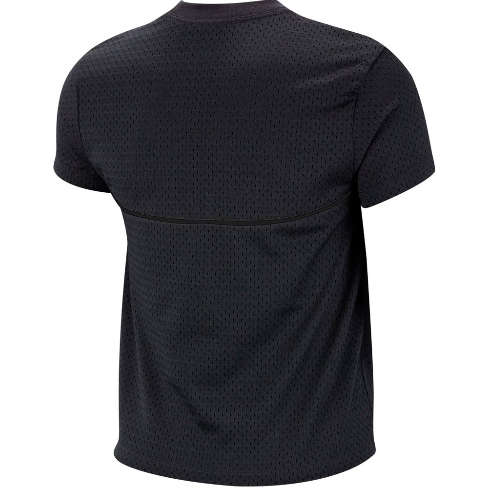  Nike W NSW HRTG TOP SS MESH photo 3
