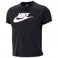  Nike W NSW HRTG TOP SS MESH thumbnav