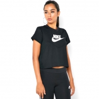  Nike W NSW HRTG TOP SS MESH thumbnav 2