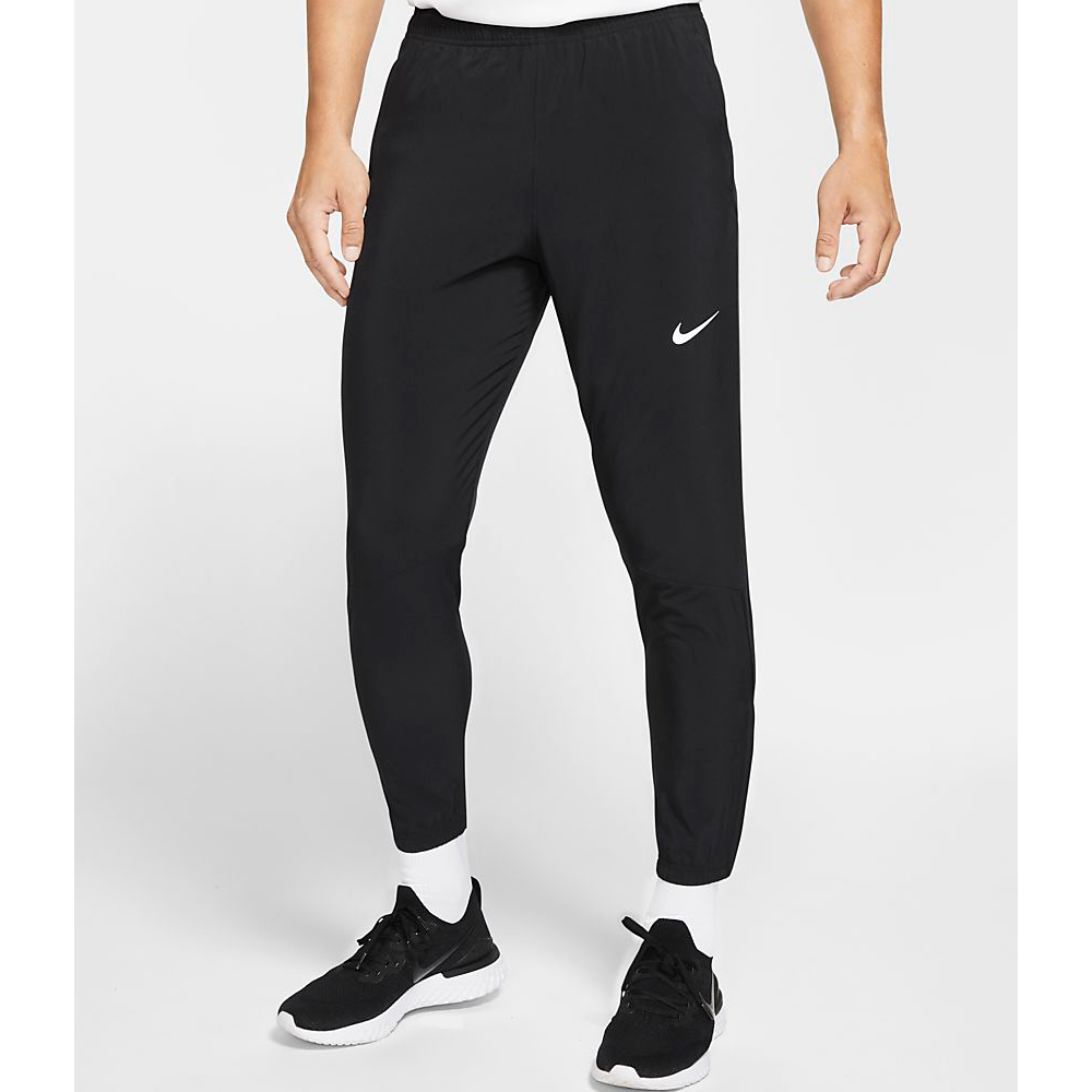 Брюки Nike M NK ESSENTIAL WOVEN PANT M Черный Мужской photo 2