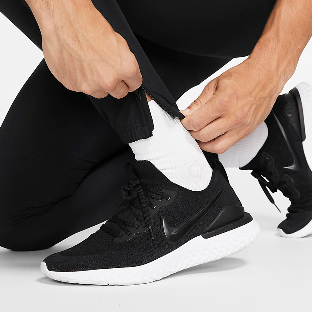 Брюки Nike M NK ESSENTIAL WOVEN PANT M Черный Мужской photo 3