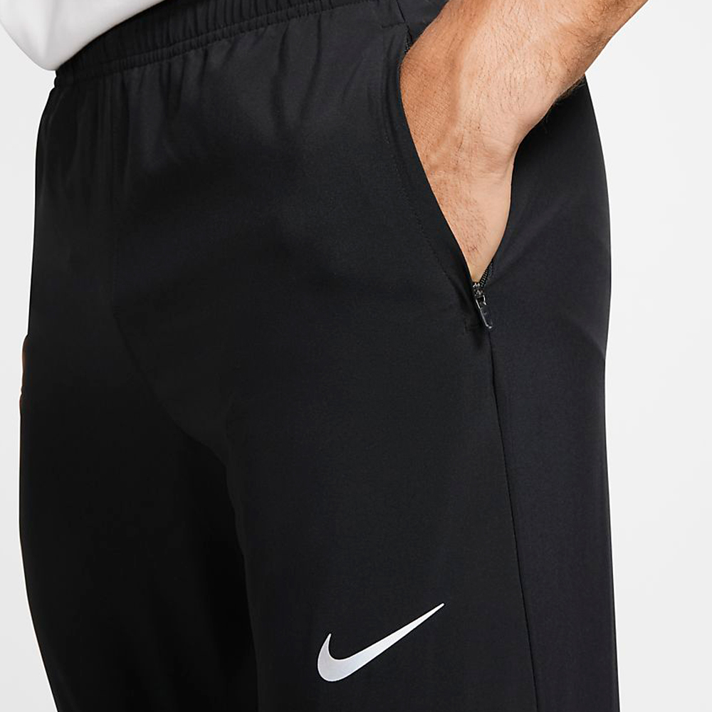 Брюки Nike M NK ESSENTIAL WOVEN PANT M Черный Мужской photo 5