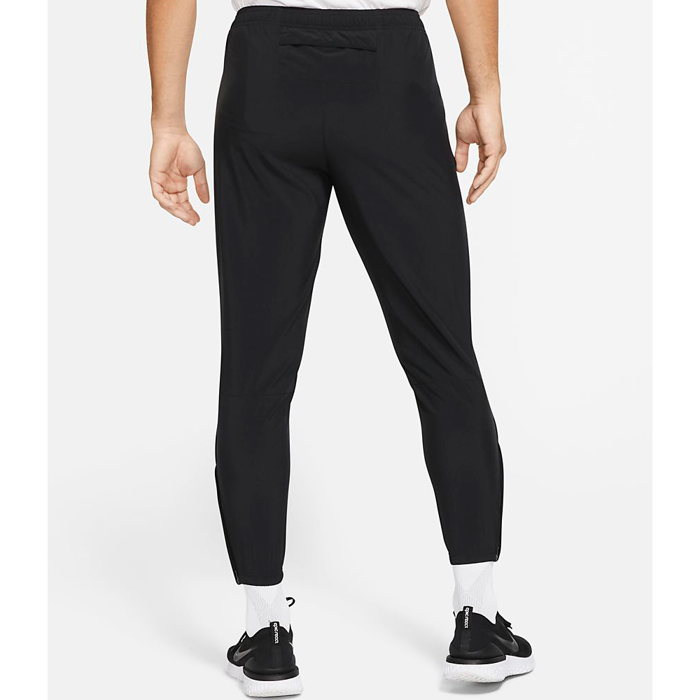 Брюки Nike M NK ESSENTIAL WOVEN PANT M Черный Мужской photo 6