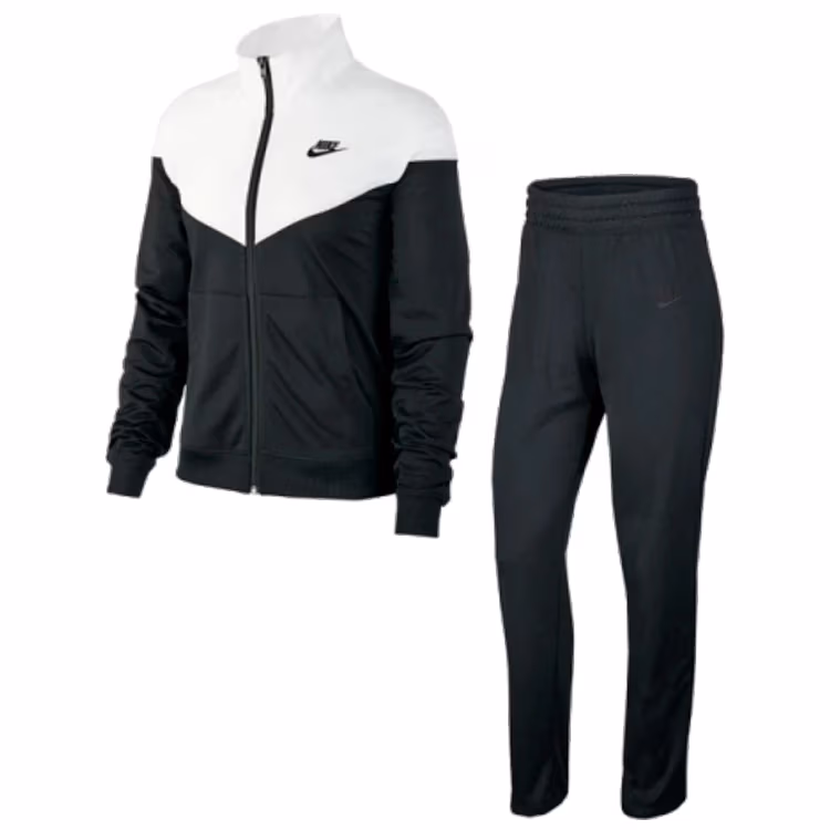  Nike W NSW TRK SUIT PK
