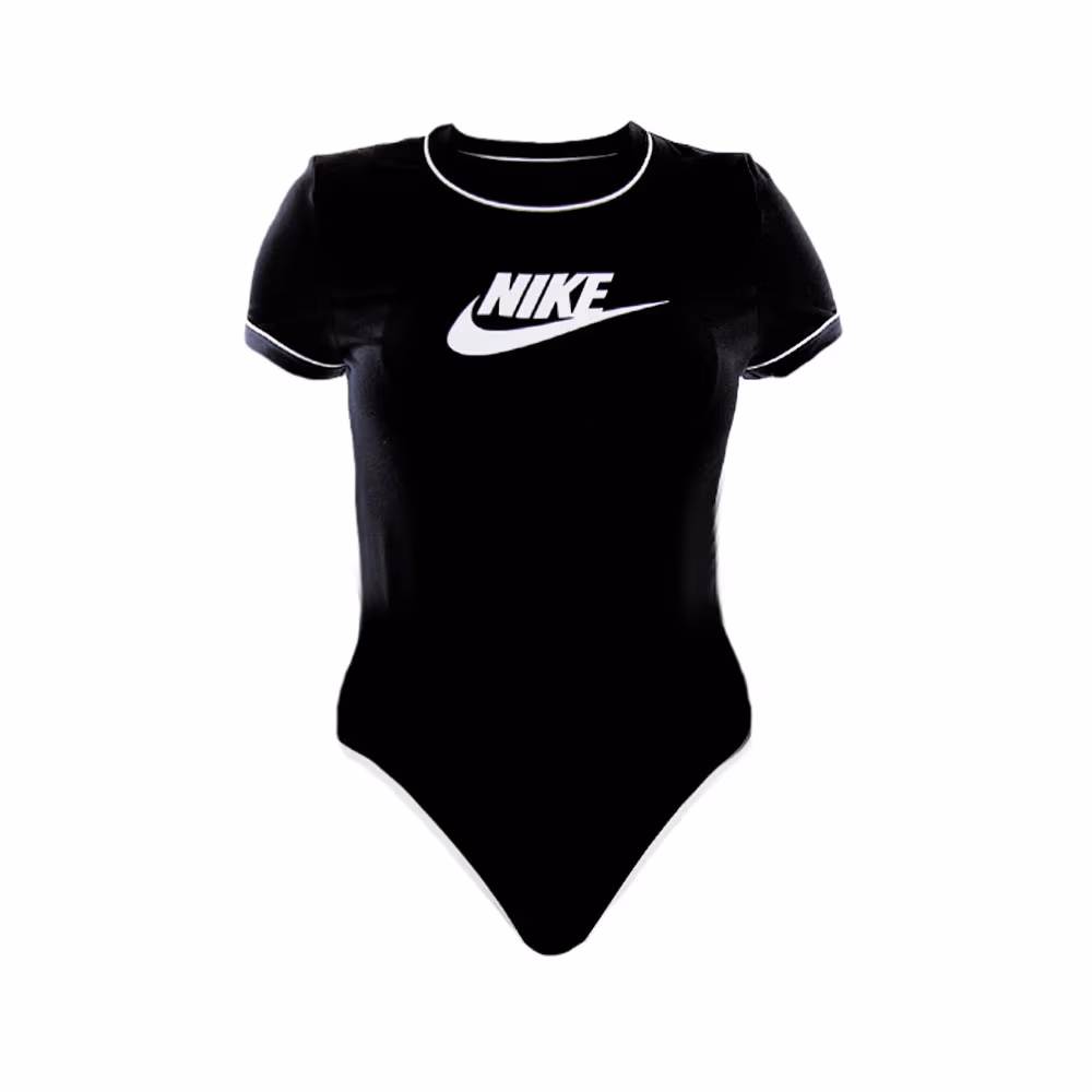  Nike W NSW HRTG BODYSUIT 