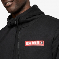  Nike JDI HOODIE FZ FLC BSTR thumbnav 3