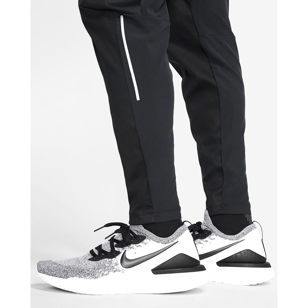 Pantaloni Nike M NK SHIELD PHNM ELITE PANT L Negru Barbati photo 3