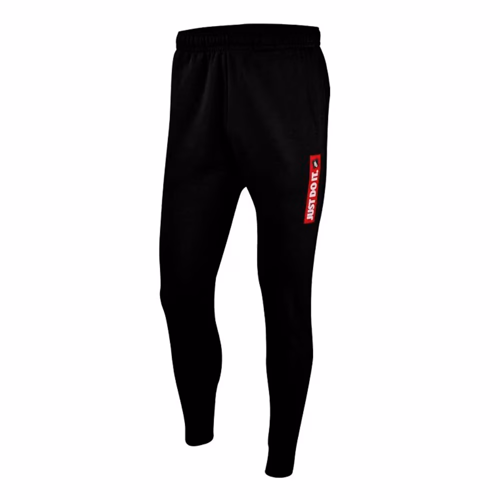 Pantaloni Nike JDI JGGR FLC BSTR