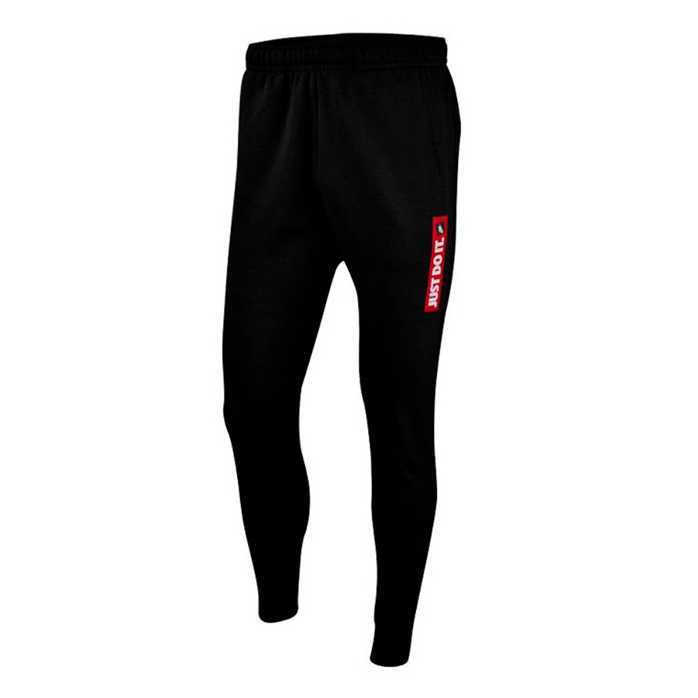 Pantaloni Nike JDI JGGR FLC BSTR photo 