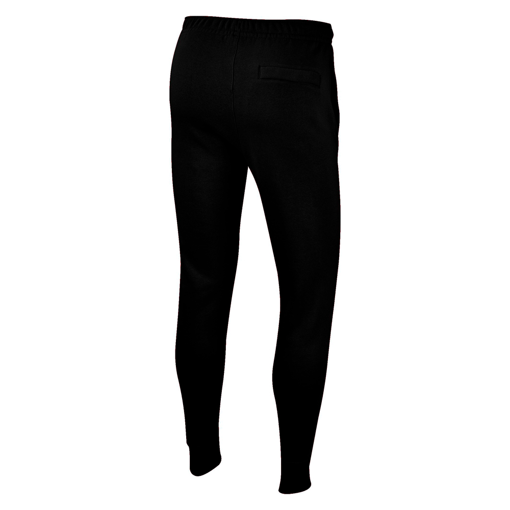 Pantaloni Nike JDI JGGR FLC BSTR L Negru Barbati photo 5