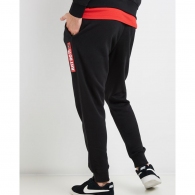 Pantaloni Nike JDI JGGR FLC BSTR thumbnav 3