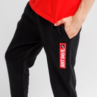 Pantaloni Nike JDI JGGR FLC BSTR thumbnav 4