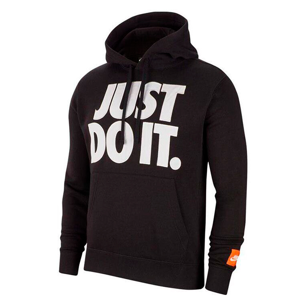 Толстовка Nike M NSW JDI+ HOODIE PO FLC MIX photo Толстовка Nike M NSW JDI+ HOODIE PO FLC MIX photo