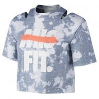  Nike W NK  ICON CLSH  SS CP T TD GX thumbnav