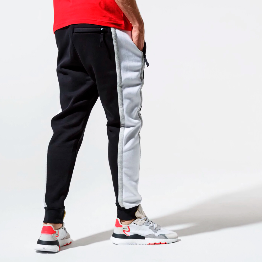 Pantaloni Nike M NSW AIR PANT FLC L Barbati photo 4