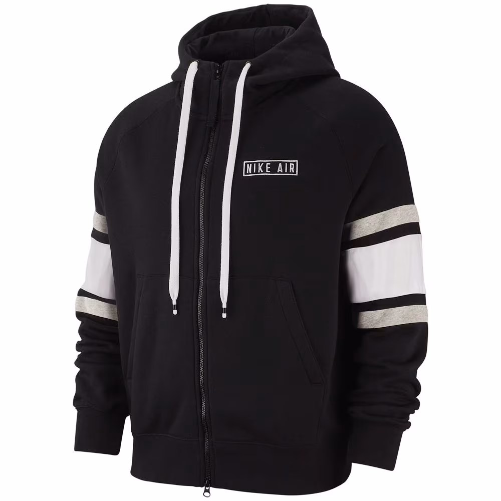  Nike M NSW AIR HOODIE FZ FLC