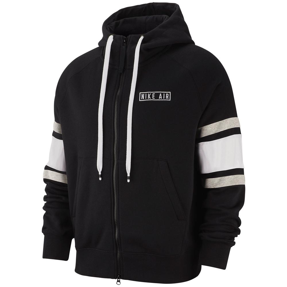  Nike M NSW AIR HOODIE FZ FLC