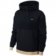 Jacheta Nike W ICON CLSH FLC PO HD thumbnav 1