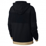 Jacheta Nike W ICON CLSH FLC PO HD thumbnav 2