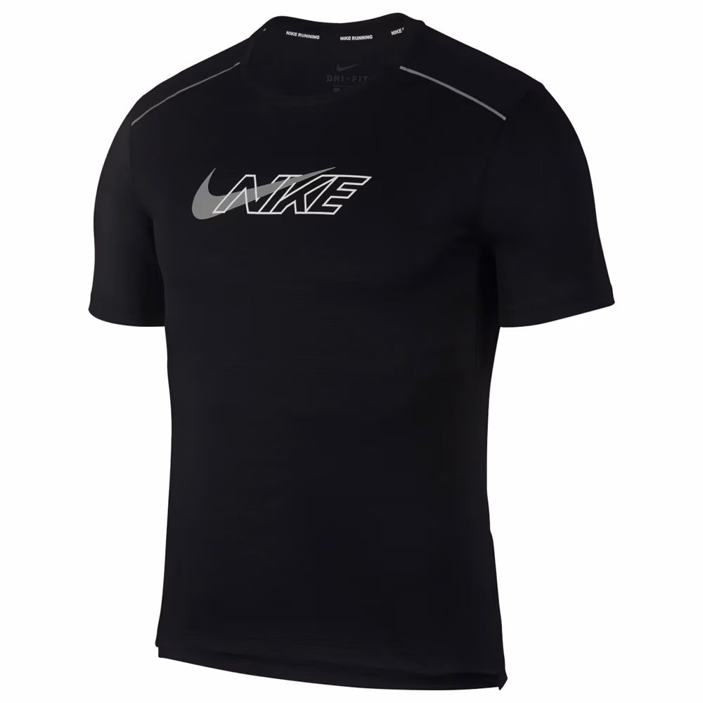  Nike M NK DF MILER SS FLASH NV