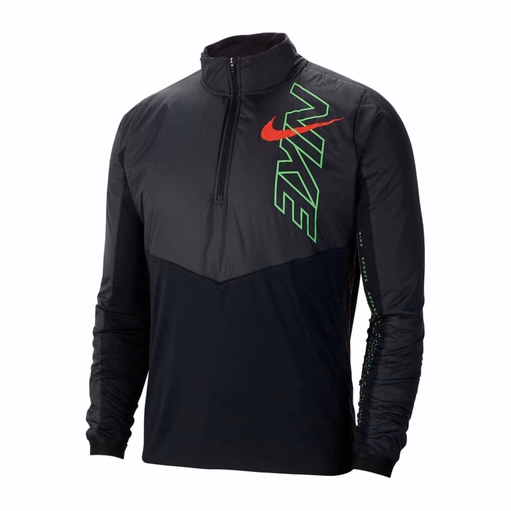  Nike ELMNT TRACK TOP AIR