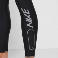Panta-colanti Nike M NK RUN MOBILITY TIGHT FLASH thumbnav 3