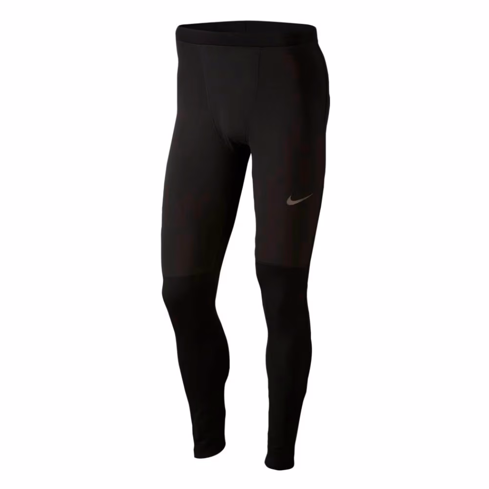 Легинсы Nike M NK RUN TIGHT THERMAL REPEL