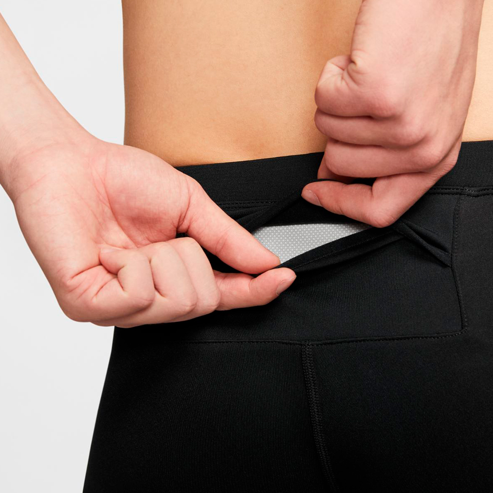 Легинсы Nike M NK RUN TIGHT THERMAL REPEL photo 3