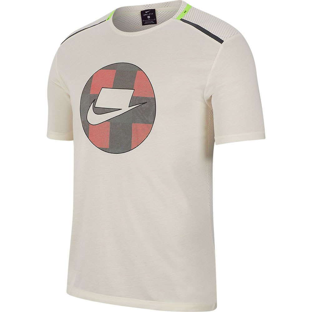 Tricou Nike M NK WILD RUN TOP SS MESH photo 