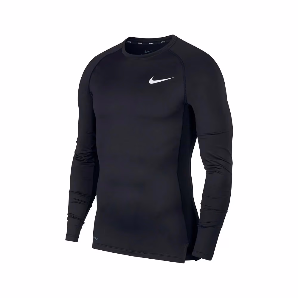 Толстовка Nike M NP TOP LS TIGHT