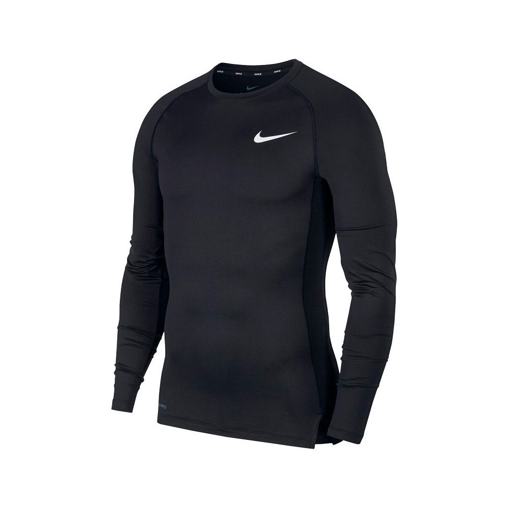 Толстовка Nike M NP TOP LS TIGHT photo Толстовка Nike M NP TOP LS TIGHT photo