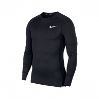 Толстовка Nike M NP TOP LS TIGHT thumbnav
