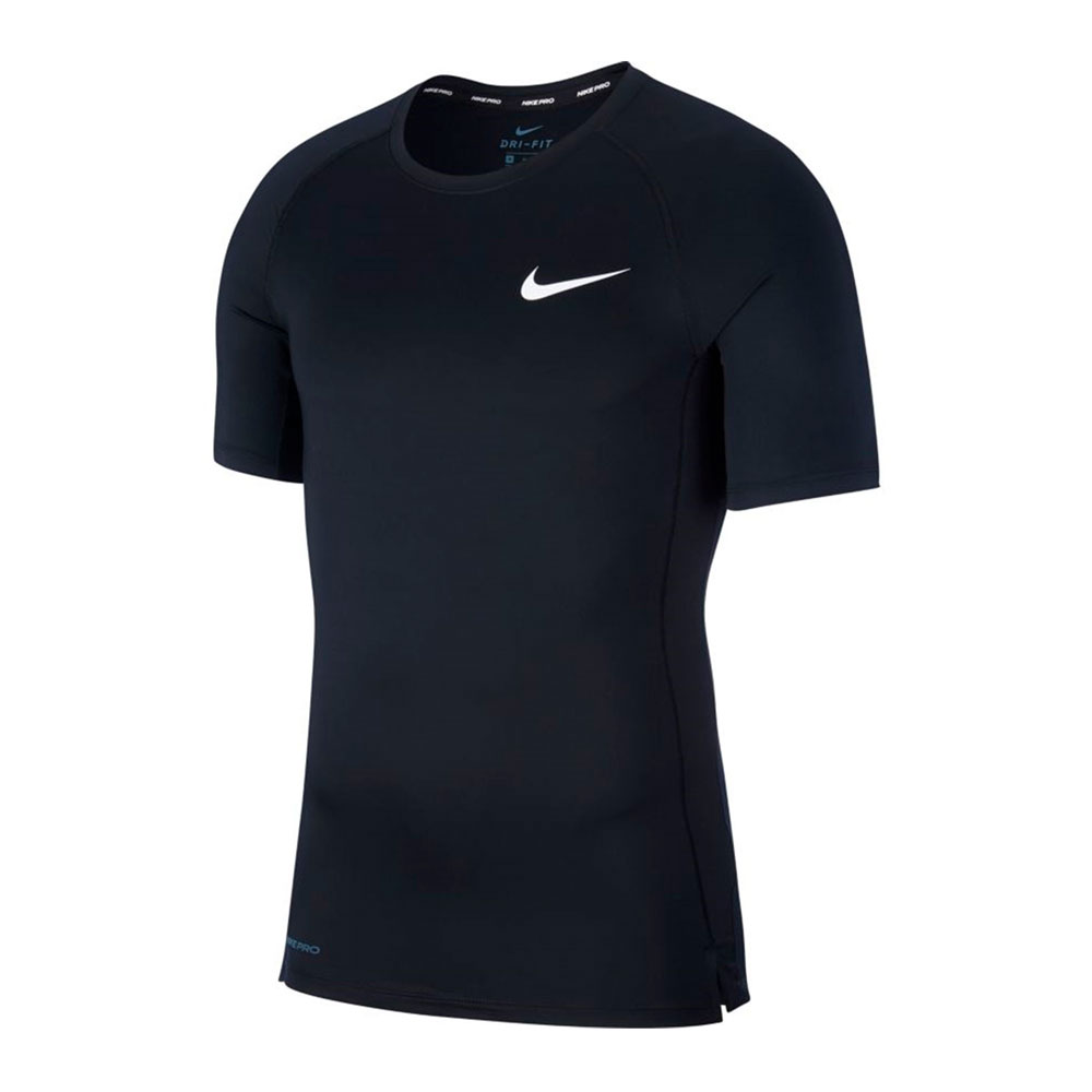 Футболка Nike M NP TOP SS TIGHT photo 