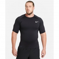 Tricou Nike M NP TOP SS TIGHT thumbnav 2