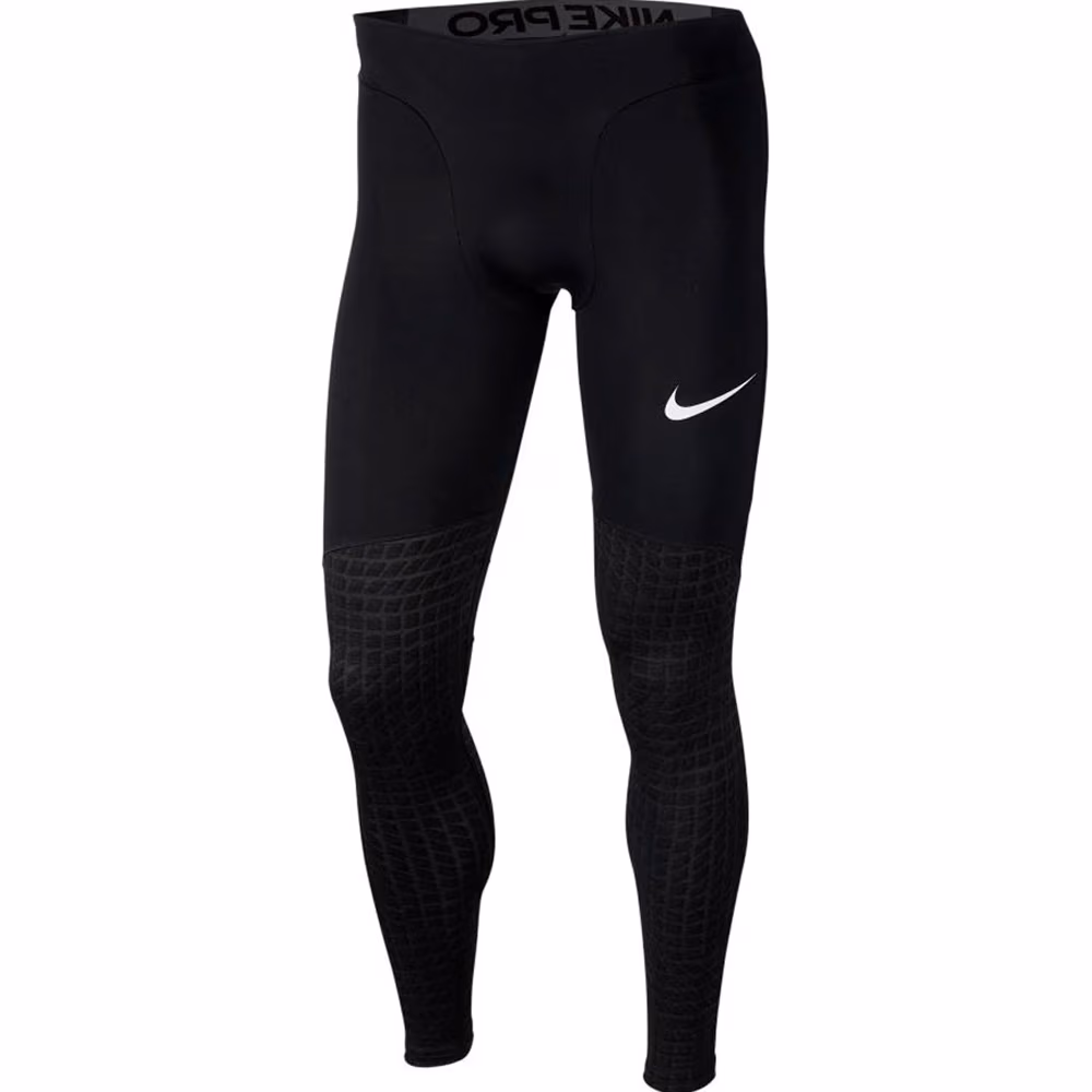 Легинсы Nike M NP TGHT UTILITY THRMA