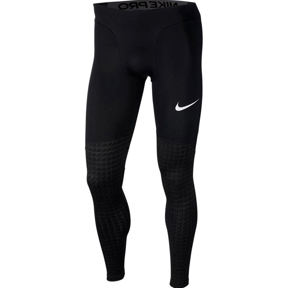 Panta-colanti Nike M NP TGHT UTILITY THRMA / Barbati / L / Negru photo 1 Panta-colanti Nike M NP TGHT UTILITY THRMA / Barbati / L / Negru photo 1