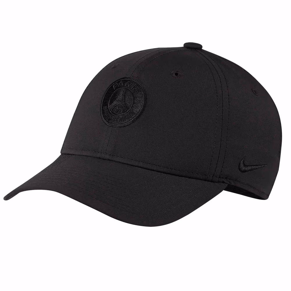 Кепка Nike PSG U NK DRY L91 CAP ADJ