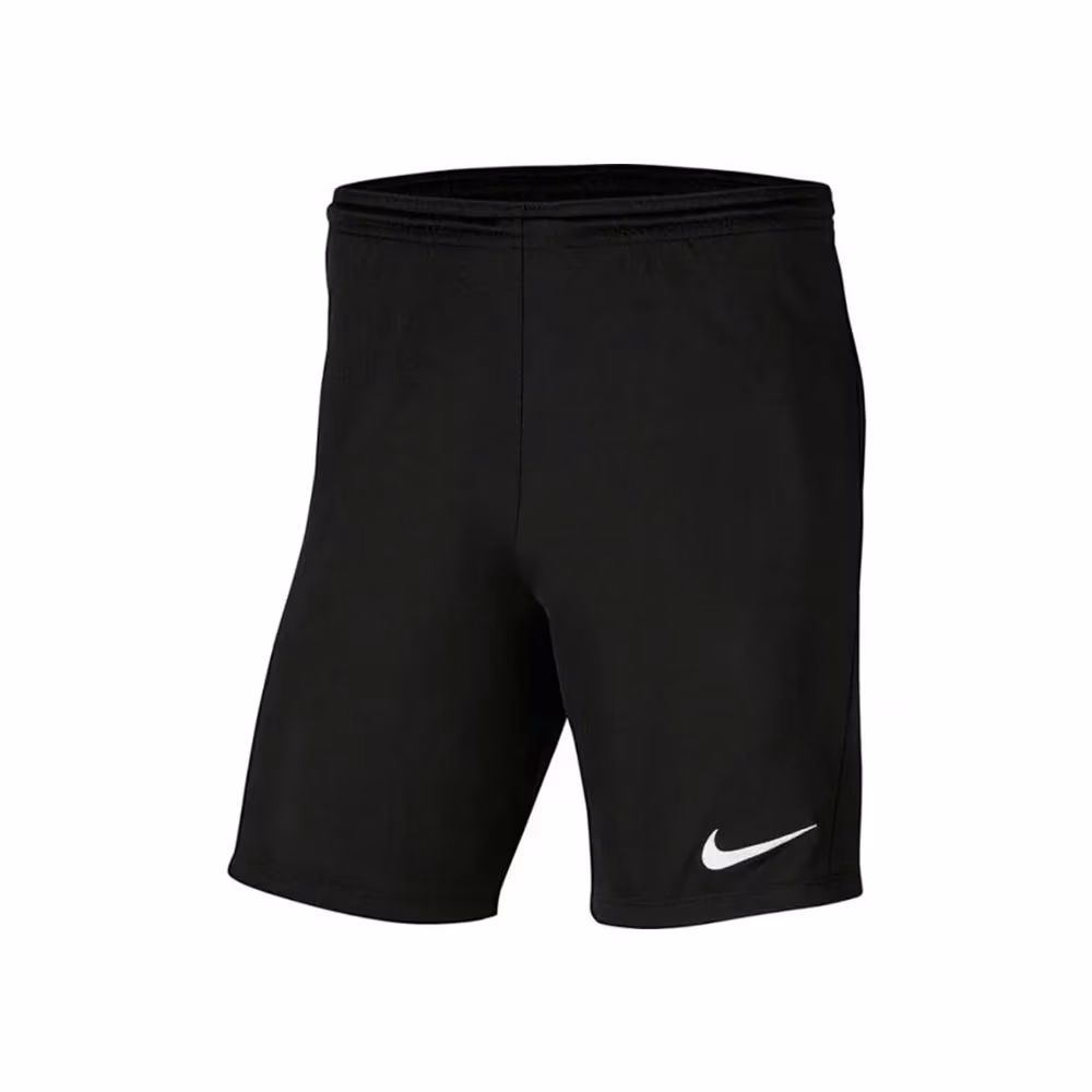 Шорты Nike M NK DRY PARK III SHORT NB K