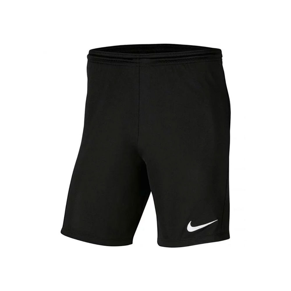 Шорты Nike M NK DRY PARK III SHORT NB K photo Шорты Nike M NK DRY PARK III SHORT NB K photo