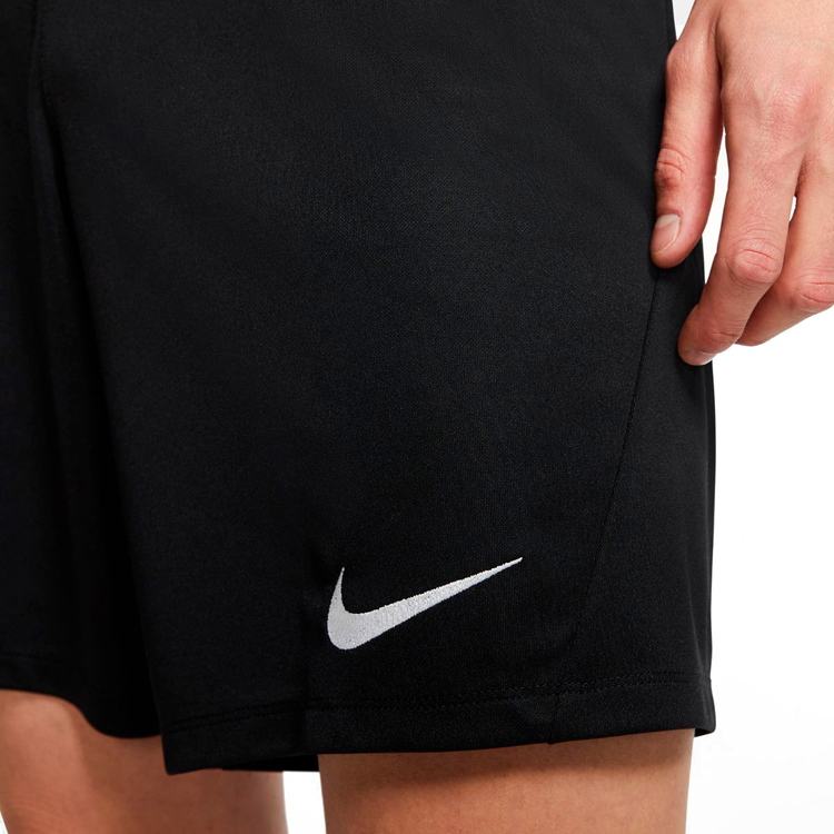 Шорты мужские Nike M NK DRY PARK III SHORT NB K 2XL Черный photo 2