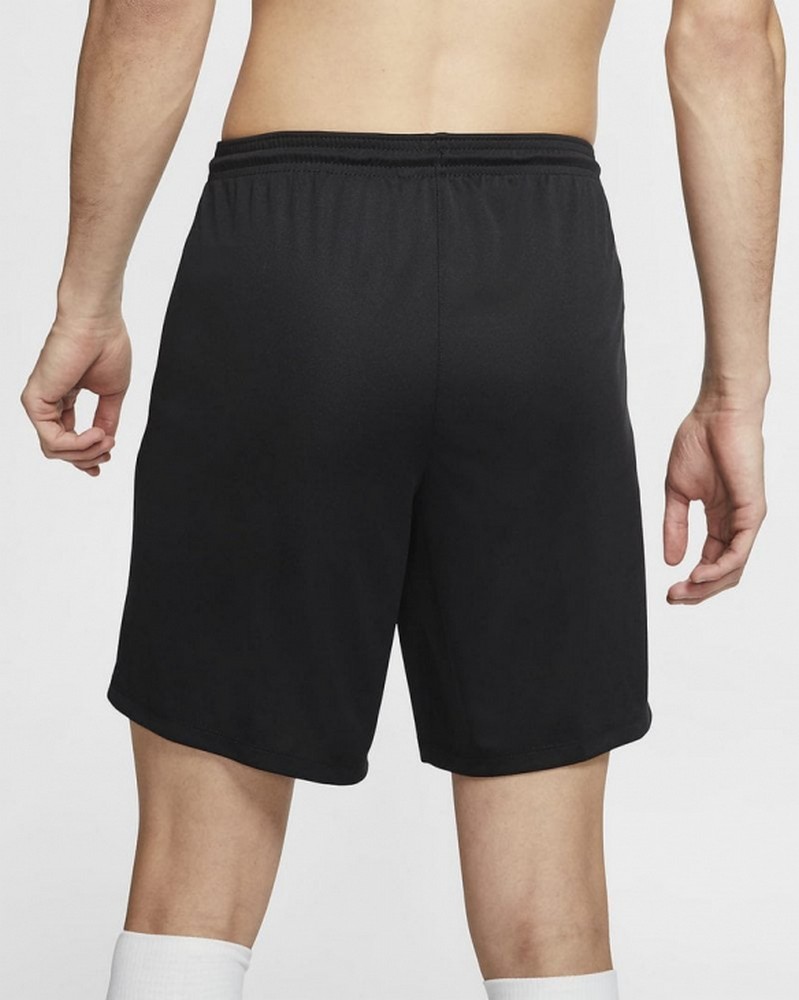 Шорты мужские Nike M NK DRY PARK III SHORT NB K 2XL Черный photo 3