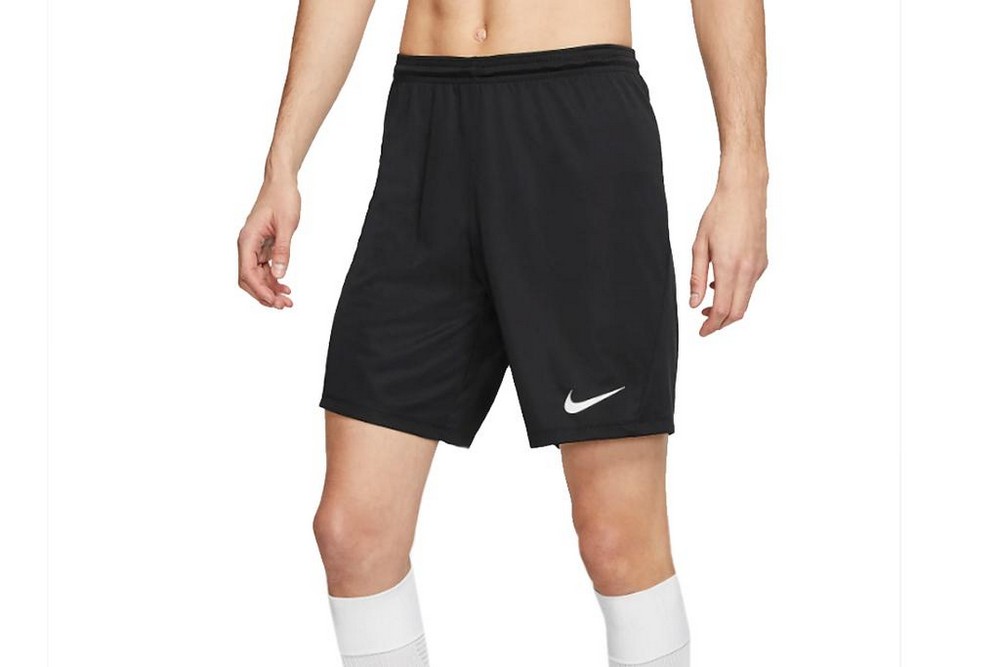 Шорты мужские Nike M NK DRY PARK III SHORT NB K 2XL Черный photo 4