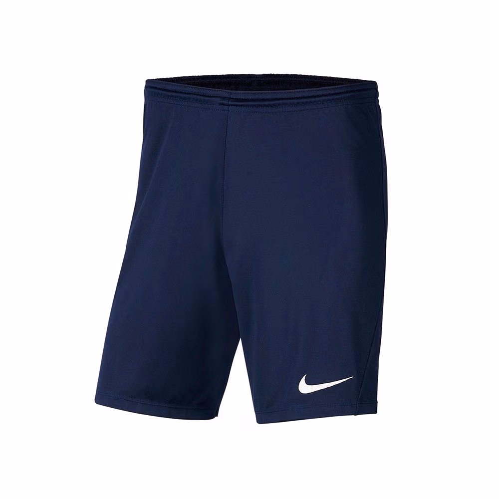 Шорты Nike M NK DRY PARK III SHORT NB K