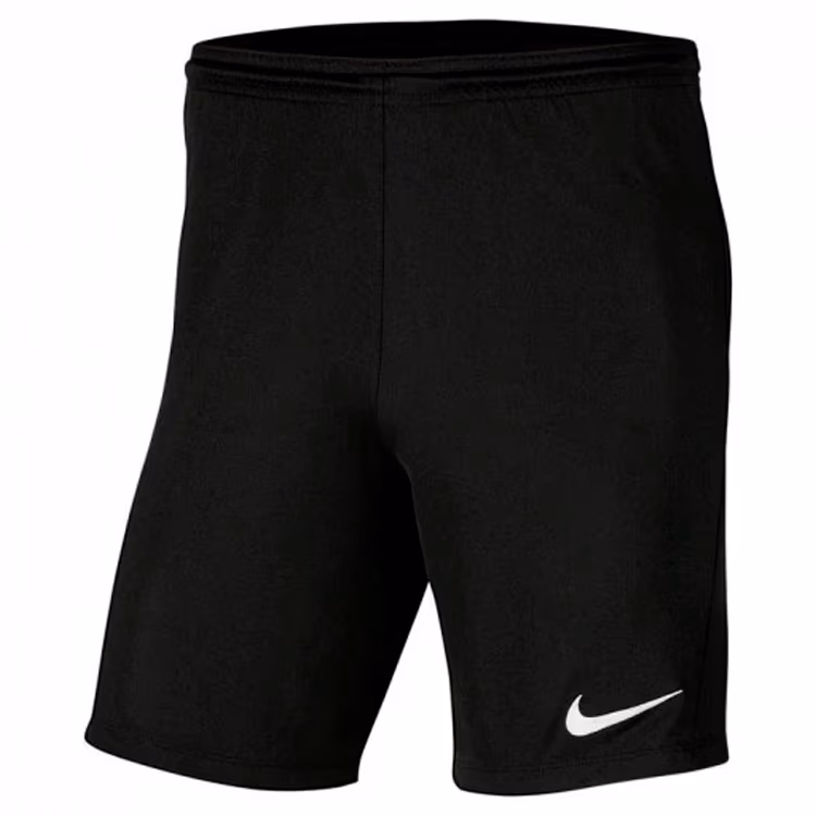 Sorti Nike Y NK DRY PARK III SHORT NB K