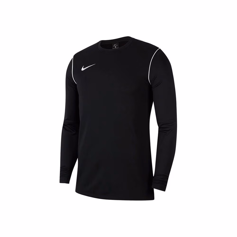 Толстовка Nike M NK DRY PARK20 CREW TOP 