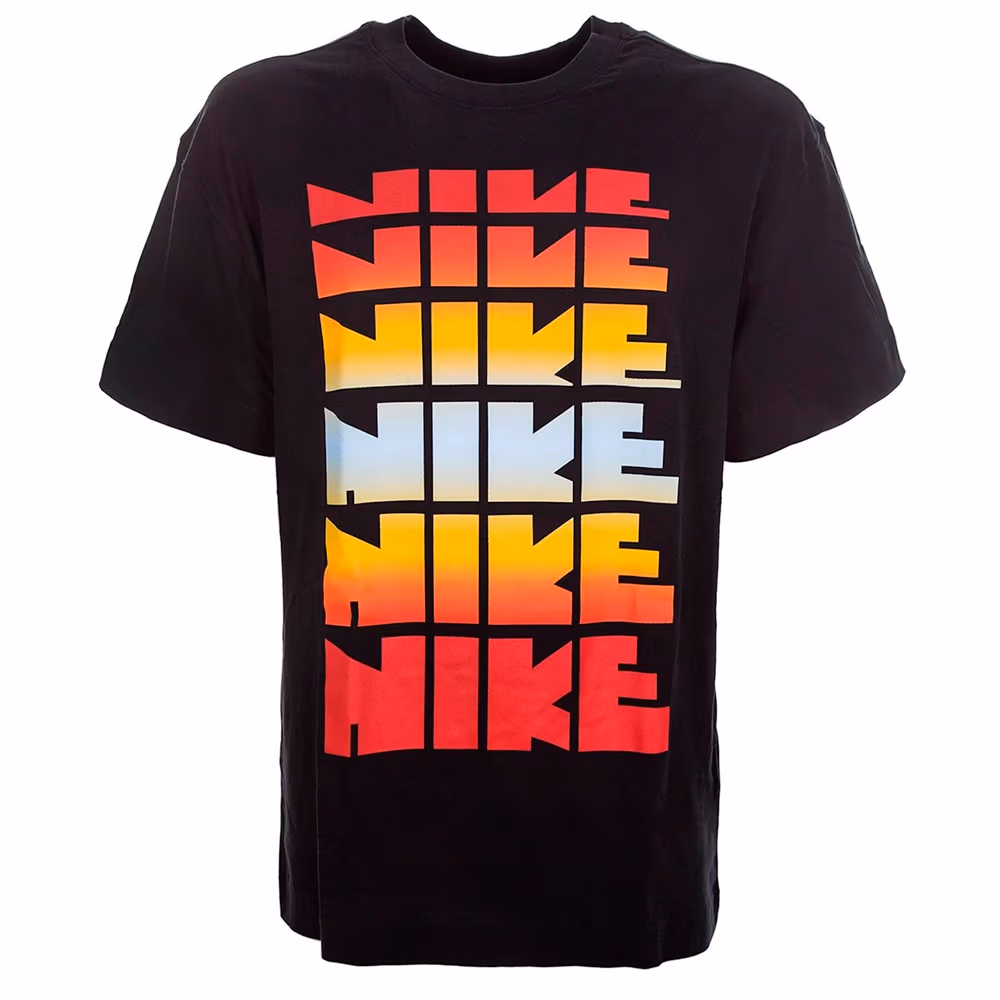 Футболка Nike SS TEE CLASSICS 2