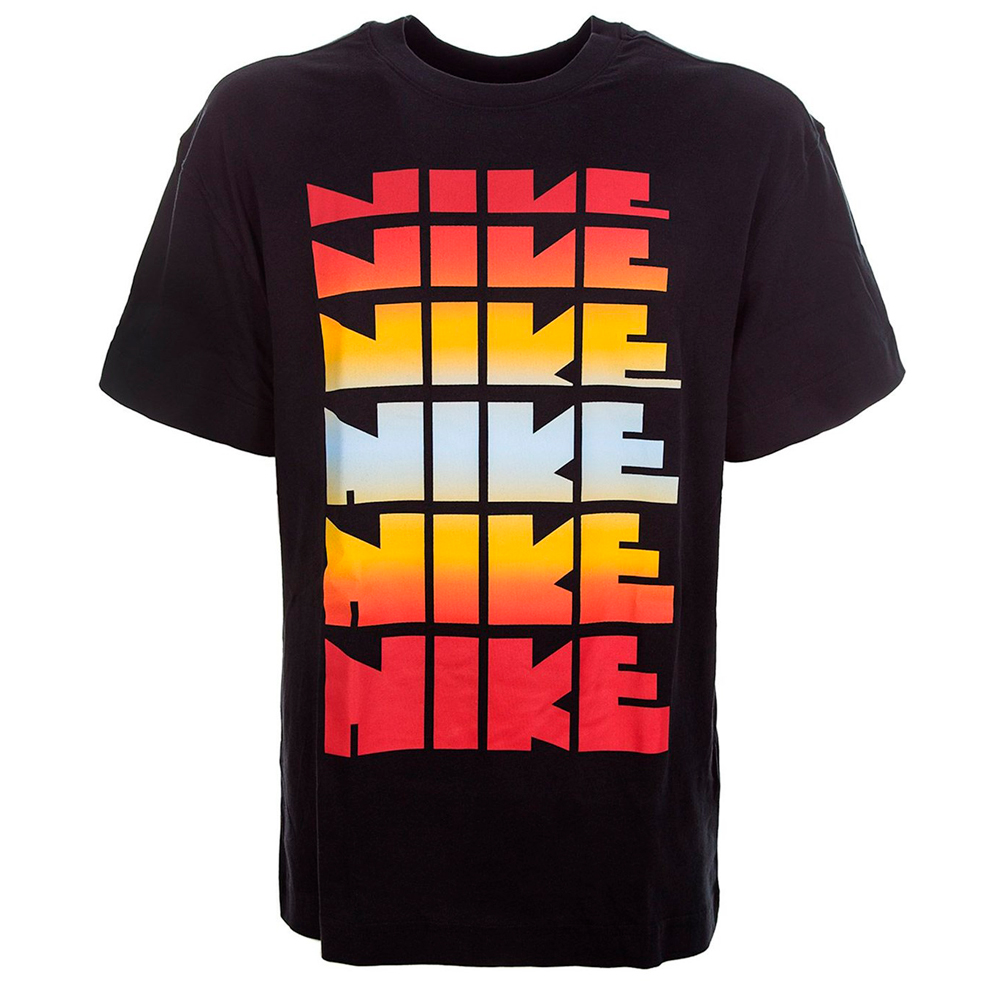 Футболка Nike SS TEE CLASSICS 2 photo Футболка Nike SS TEE CLASSICS 2 photo